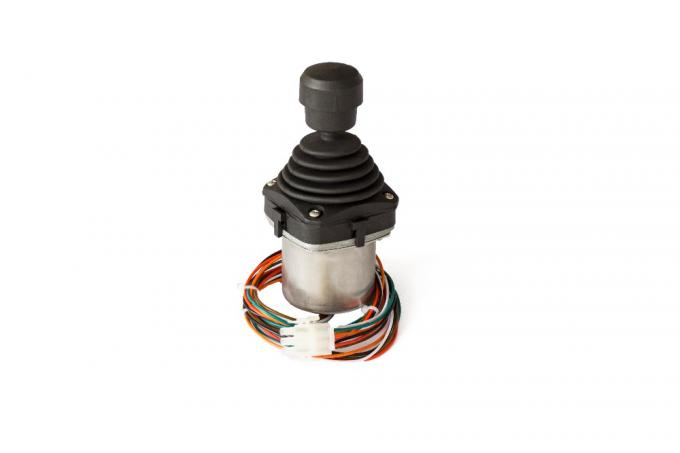 Industrial 1001129555 Jlg Joystick Controller Untuk Platform Udara 0