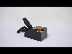 Kotak Kontrol Angkat Gunting