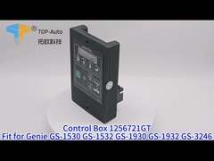 Penggantian Genie Aftermarket ECU 1256721 GT