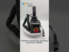 Kotak Kontrol Penggantian Pasang 100840GT untuk Genie Gen 5 GR-12 GR-15 GS-1530 GS-1930