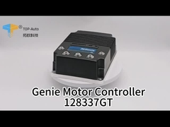 DC Motor Controller Sepex 36-48V 500A 128337GT 128337 untuk Genie Z-45/25 DC Z-45/25J Z45DC/BE Lift