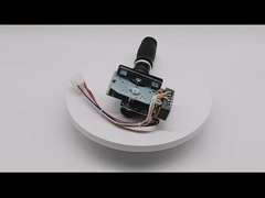 JLG1600283 Joystick Controller Digunakan Untuk JLG Lift 400S 460SJ 600A 600AJ 600S 600SJ 660SJ