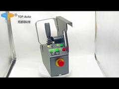 ontrol Box Assembly 4000306220 Kompatibel untuk Haulotte Optimum 6 Compact 8 Compact 10N Pasar Belakang