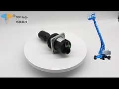 Joystick Sumbu Tunggal Genie 101005GT